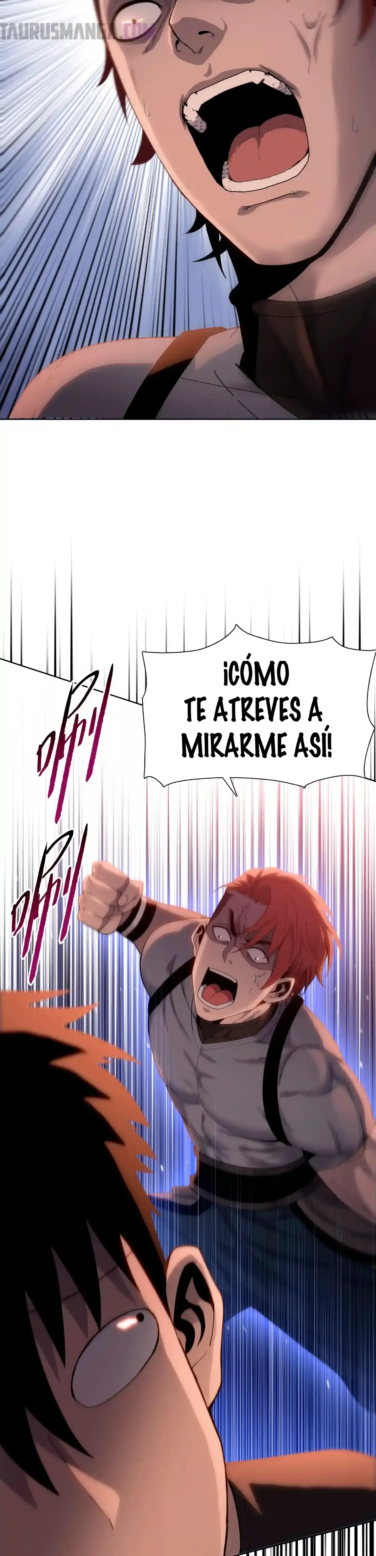 Carnicero Marcial De Rango Divino > Capitulo 2 > Page 291